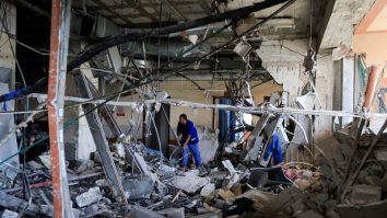 LIVE UPDATE. Război în Israel, ziua 587. Cel puțin 57 de persoane au fost ucise în Khan Younis. Netanyahu avertizează că Israelul „va intra cu toată forța” în Gaza