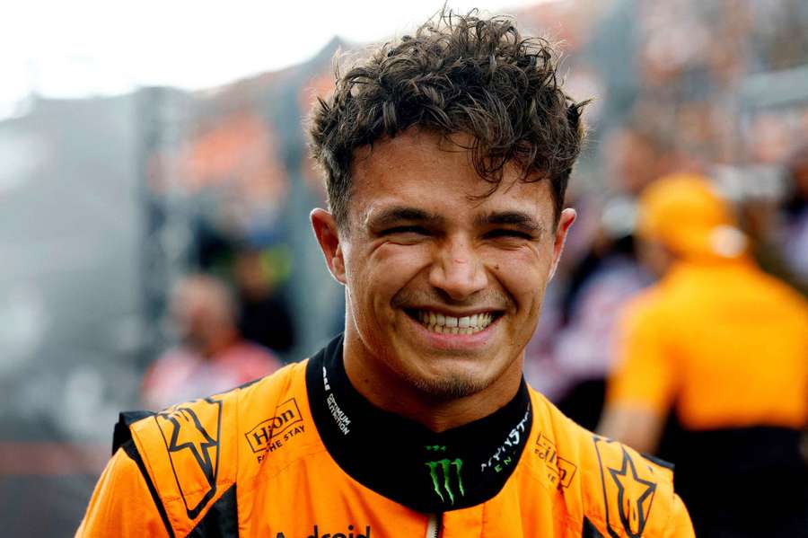 Lando Norris câștigă Marele Premiu de la Monaco și se apropie de liderul clasamentului