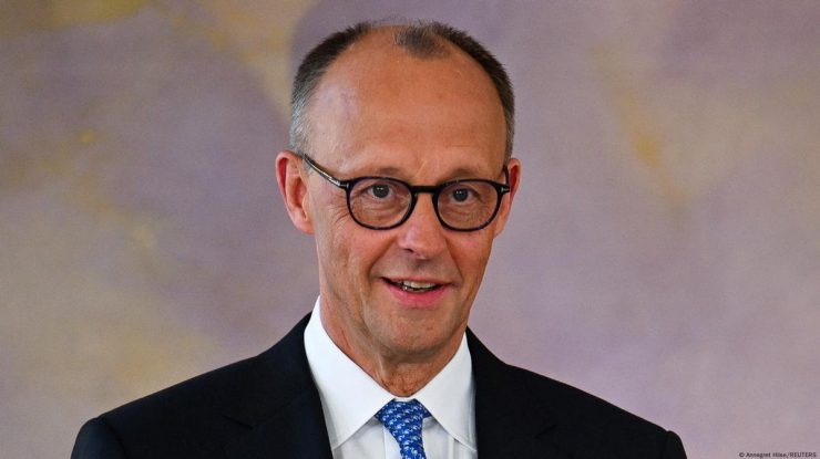Friedrich Merz şi-a exprimat optimismul rezervat legat de încheierea războiului din Ucraina: „Cred că acum şansele sunt mici”