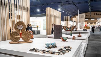 Bienala Révélations revine pentru a șaptea ediție la Grand Palais din Paris