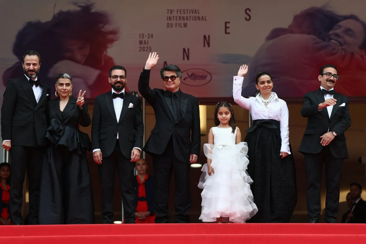 „Un simplu accident” a câștigat Palme d’Or la Cannes 2025