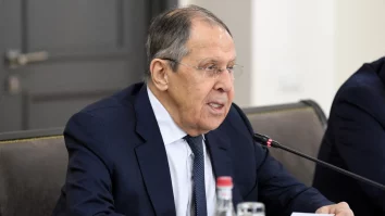 Rusia pune sub semnul întrebării alegerea Vaticanului ca loc de desfășurare a negocierilor: „Ar fi puțin neelegant pentru țările ortodoxe”