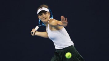Jucătoarele românce de tenis Irina Begu și Jaqueline Cristian debutează, marți, la turneul WTA 1000 de la Roma