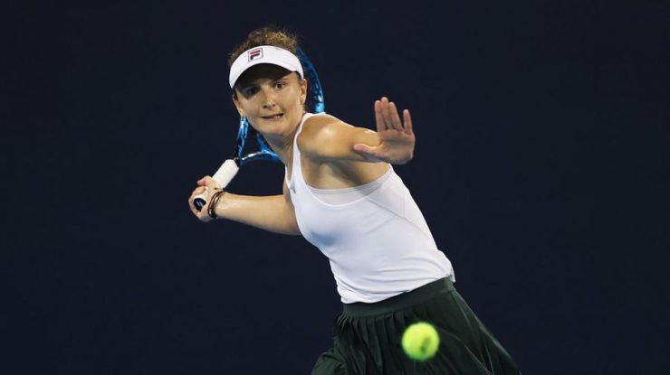 Jucătoarele românce de tenis Irina Begu și Jaqueline Cristian debutează, marți, la turneul WTA 1000 de la Roma