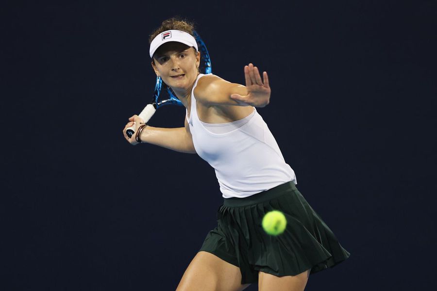 Jucătoarele românce de tenis Irina Begu și Jaqueline Cristian debutează, marți, la turneul WTA 1000 de la Roma