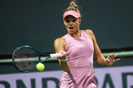 Irina Begu a pierdut în primul tur la Roma. Jaqueline Cristian s-a calificat în turul 2, unde o va întâlni pe Iulia Putinţeva