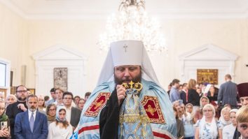 Tot mai mulți americani tineri se convertesc la ortodoxie. De ce? E o religie mai masculină