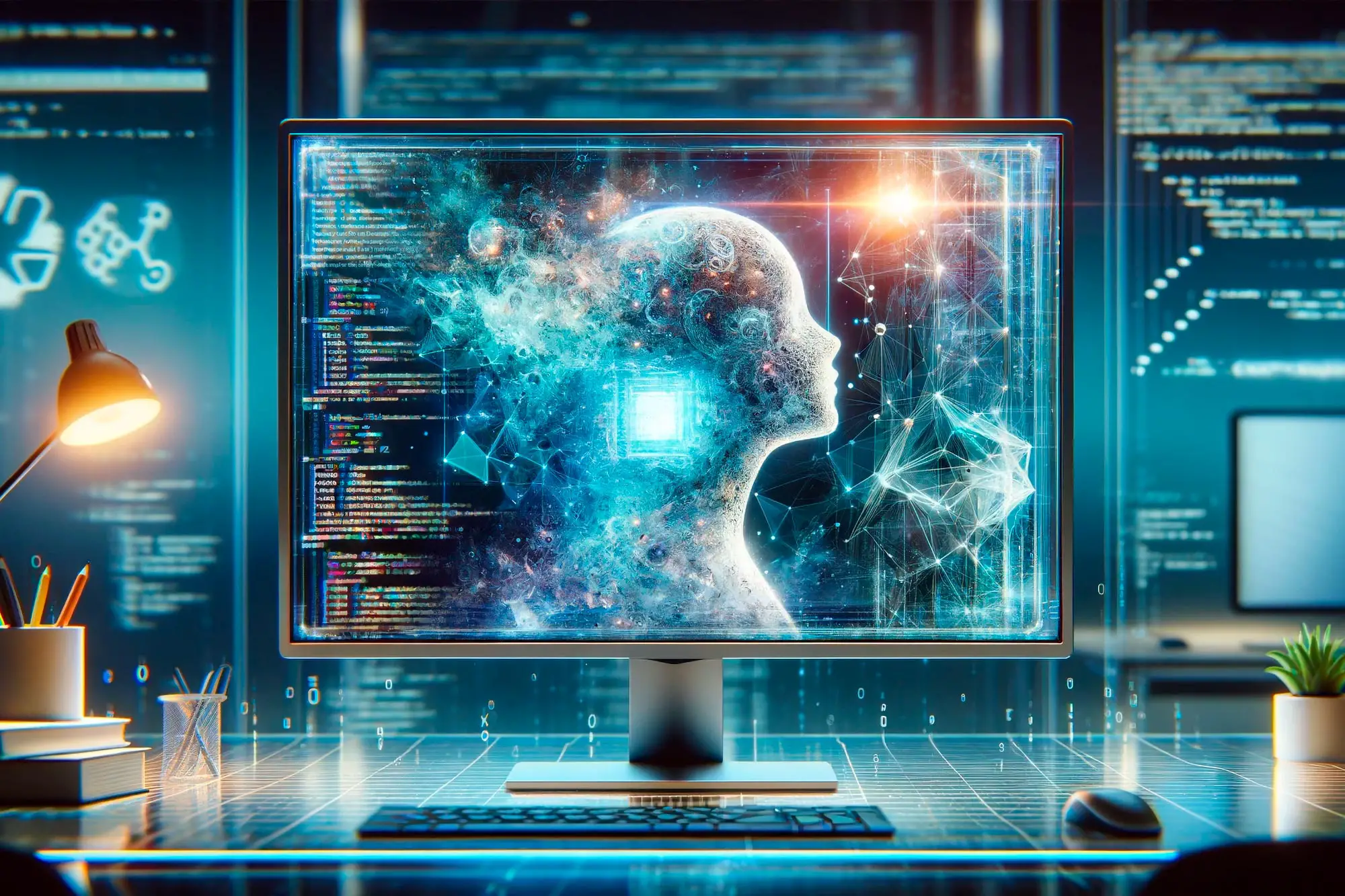 Meta plătește voluntari ca să își antreneze A.I.-ul. Meta vrea o platformă de social media în realitatea virtuală