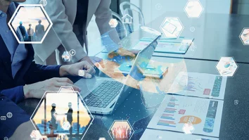 71% din companiile din România adoptă A.I., iar 75% se tem de riscurile economice. Marius Luican, director Reveal Marketing Research: „Se va ajunge la înlocuirea anumitor persoane”