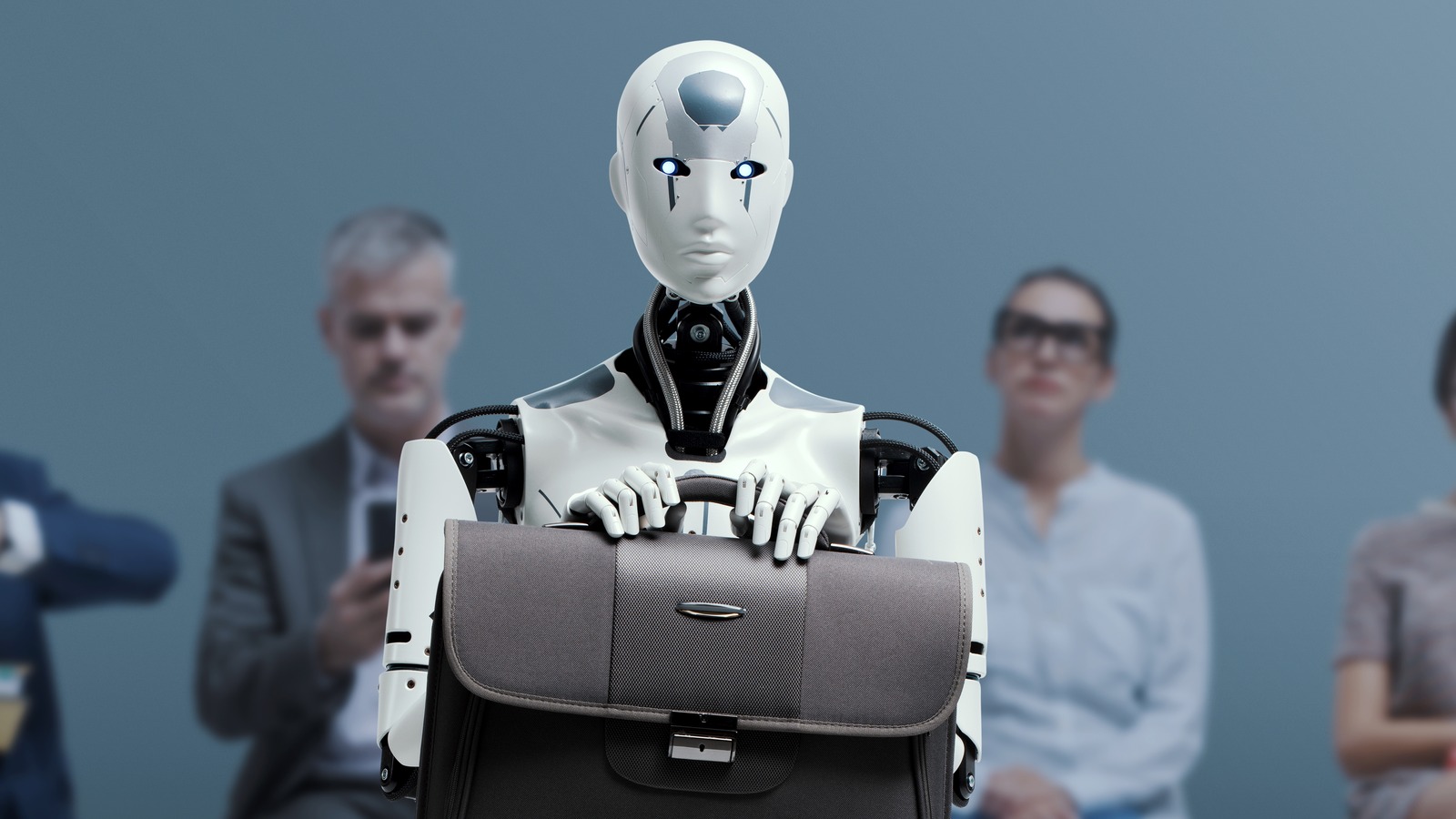 A.I. te poate ajuta mai mult decât crezi la locul de muncă. Oana Botolan, expert HR: „Trebuie să realizăm că e important să ne pregătim și să învățăm”