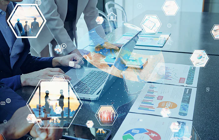 71% din companiile din România adoptă A.I., iar 75% se tem de riscurile economice. Marius Luican, director Reveal Marketing Research: „Se va ajunge la înlocuirea anumitor persoane”