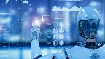 Inteligența Artificială contribuie la dezvoltarea omenirii. Alexandru Goga, expert A.I.: „E important ca tehnologia să nu fie doar pentru cei care și-o permit”