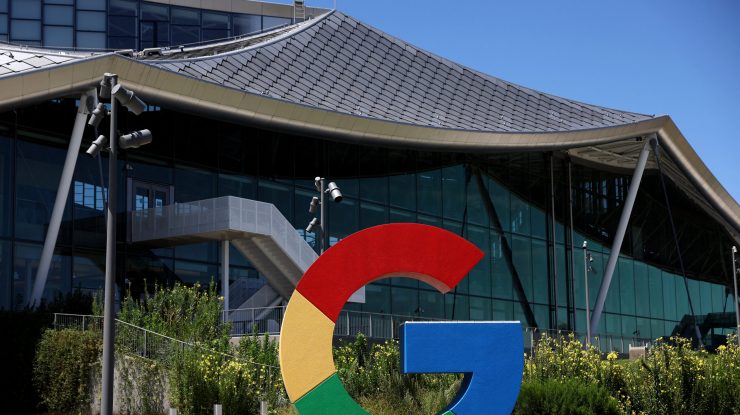 Google are în plan să construiască trei noi centrale nucleare pentru a-și alimenta centrele de date A.I.