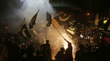 Atât India cât și Pakistanul își proclamă victoria după încetarea focului mediată de Trump