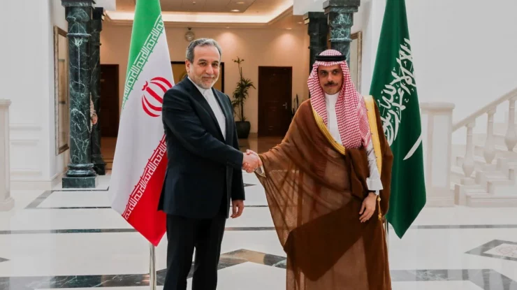 Iranul și SUA încheie a patra rundă de negocieri nucleare în Oman