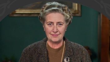 BBC Maestro lansează un curs online cu Agatha Christie. A.I.-ul recreează vocea și prezența Agathei din arhive reale
