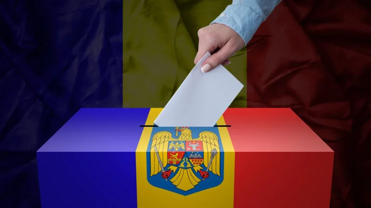 Aproximativ 1 milion de români din Diaspora sunt așteptați la urne pentru a-și vota Președintele. Până acum au votat 16.000