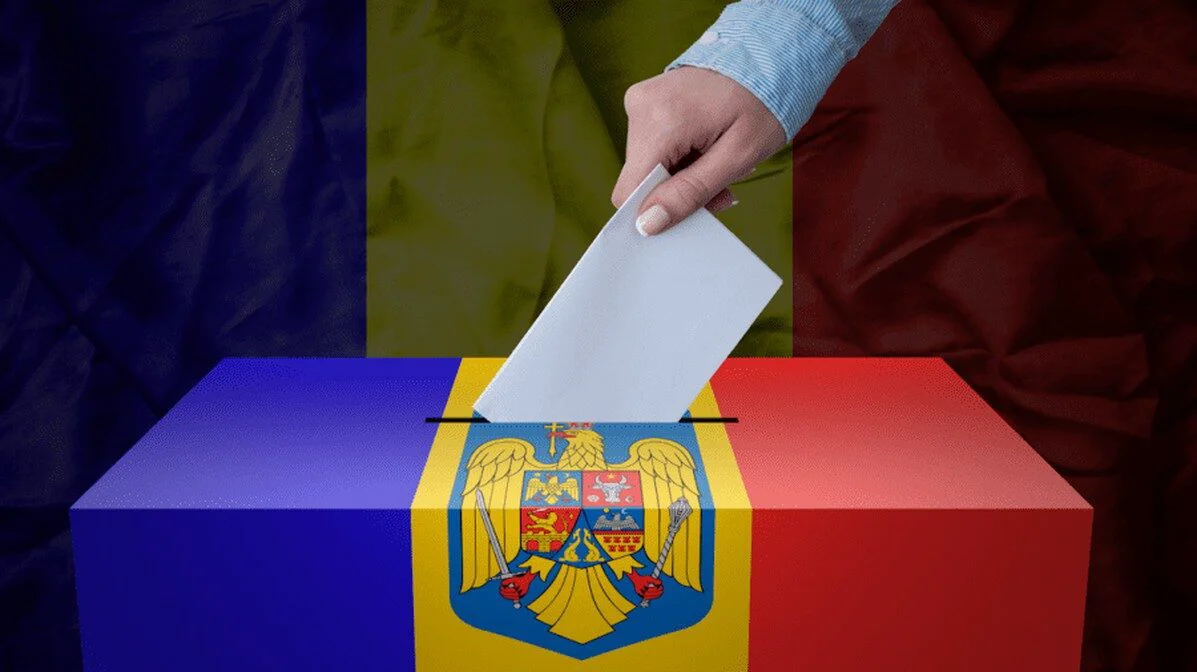 Biroul Electoral Central a validat Turul 1 al alegerilor prezidențiale