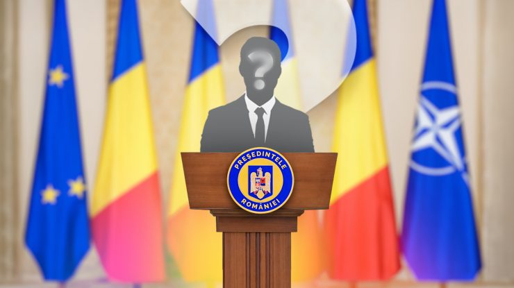 EXIT POLL AVANGARDE 21:00 – ALEGERI PREZIDENȚIALE 2025: George Simion – 30% , Nicușor Dan – 23%, Crin Antonescu – 23%