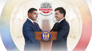 EXIT POLL AVANGARDE 21:00: George Simion – 45,1% , Nicușor Dan – 54,9% / EXIT POLL CURS George Simion – 45,9% , Nicușor Dan – 54,1% / EXIT POLL Sociopol – George Simion – 50%, Nicușor Dan – 50%