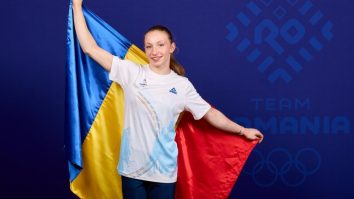 Ana Bărbosu câștigă prima medalie de aur la Campionatul European de Gimnastică de la Leipzig