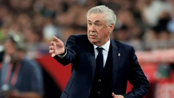 Carlo Ancelotti va deveni antrenorul Echipei Naționale a Braziliei începând cu 26 mai 2025. Cine îi va lua locul la Real Madrid