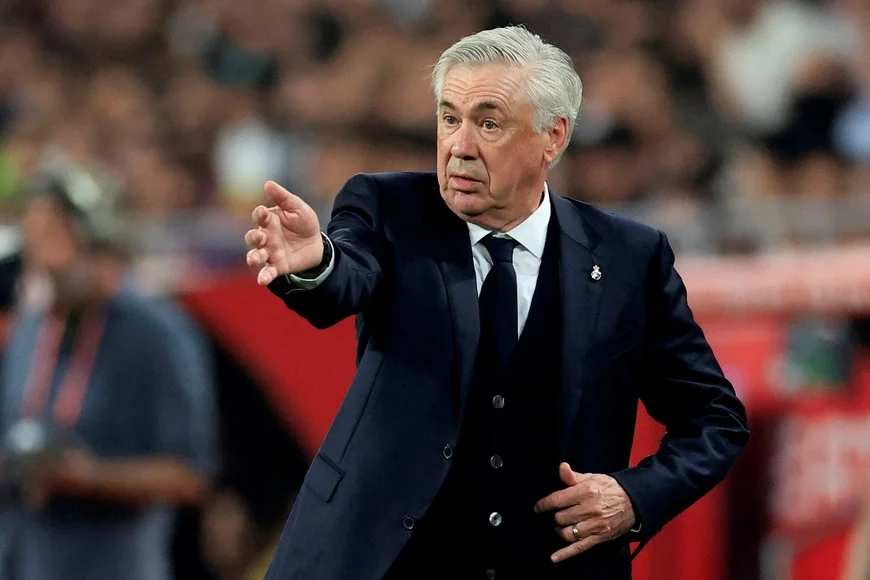 Carlo Ancelotti va deveni antrenorul Echipei Naționale a Braziliei începând cu 26 mai 2025. Cine îi va lua locul la Real Madrid