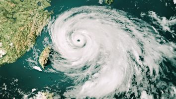 Aurora A.I. crește acuratețea în prognoza fenomenelor extreme și a ciclonilor. Cum diferă de sistemele standard