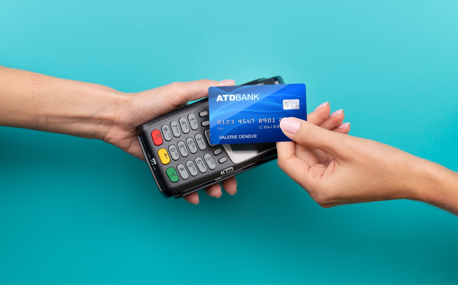 Viitorul sună contactless. Peste 4 miliarde de oameni folosesc doar portofele digitale. Tinerii sub 24 de ani plătesc cel mai mult cu telefonul