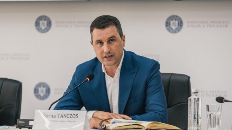 România va încasa tranșa a treia de 1,3 miliarde de euro din PNRR. Tanczos Barna spune că suma e esențială pentru echilibrarea bugetului de stat