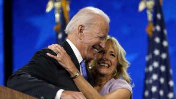 Joe și Jill Biden mulțumesc publicului pentru mesajele de sprijin, după diagnosticul de cancer al fostului Președinte: „Vă mulțumim că ne-ați încurajat”