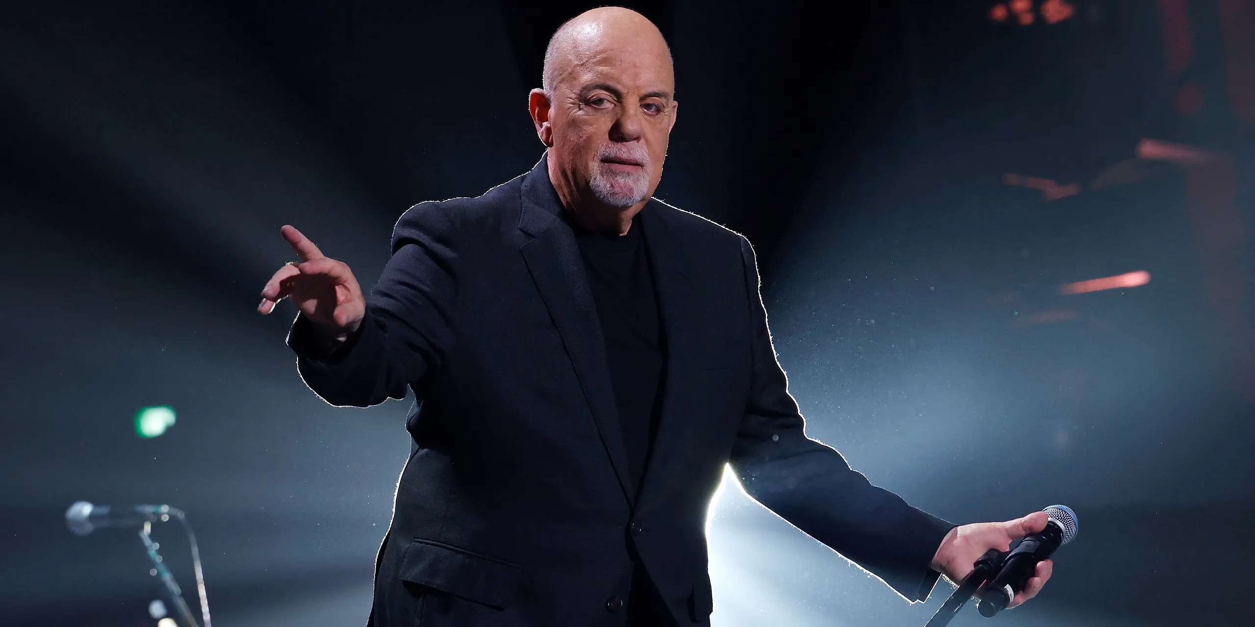 Billy Joel a fost diagnosticat cu o afecțiune cerebrală rară. Artistul și-a anulat toate concertele