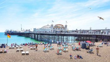 Brighton este cel mai „walkable” oraș din Marea Britanie, conform Time Out. Ce atracții turistice poți vizita