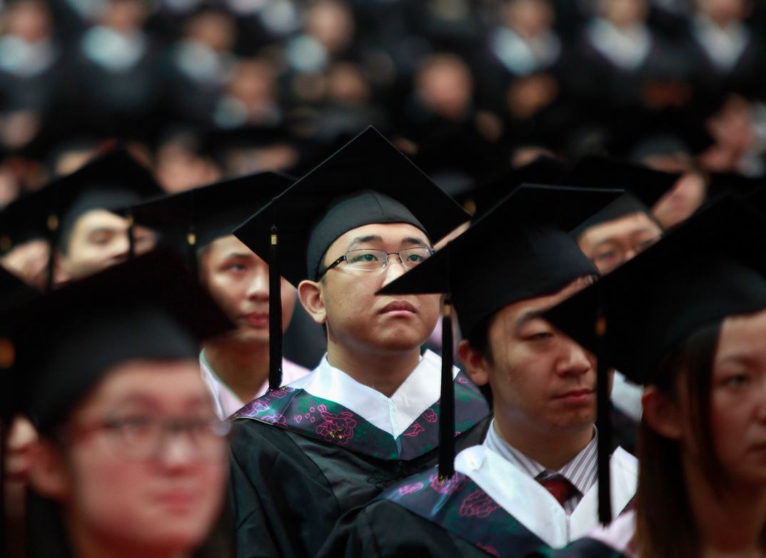 Administrația Trump va începe să „revoce agresiv” vizele studenților chinezi