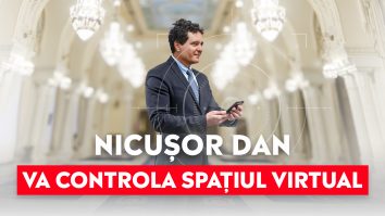 Adrian Sârbu: Nicușor Dan își dorește să creeze o nouă coaliție: Marea Democrativă Națională