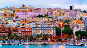 Cagliari urmează să fie transformat în smart city. Cercetătorii proiectează un sistem care va dirija tot orașul