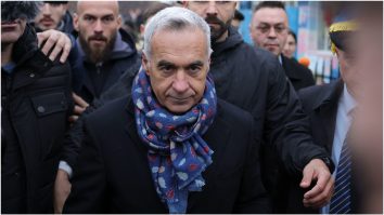 Călin Georgescu și Horațiu Potra au fost trimiși în judecată pentru tentativă de comitere a unor acțiuni împotriva ordinii constituționale. Alte 20 de persoane sunt trimise în judecată în același dosar