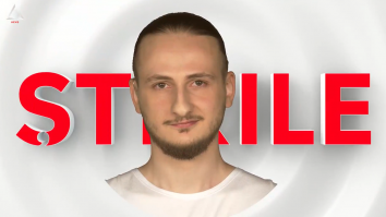 Știrile de la ora 14:00 prezentate de Silviu Bucătaru, 10 mai 2025