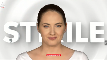 EDIȚIE SPECIALĂ ALEGERI PREZIDENȚIALE 2025. Cu Mihaela Chircă și Sorina Matei