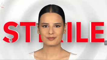Știrile de la ora 14:00 prezentate de Alexia Bădoiu, 24 mai 2025