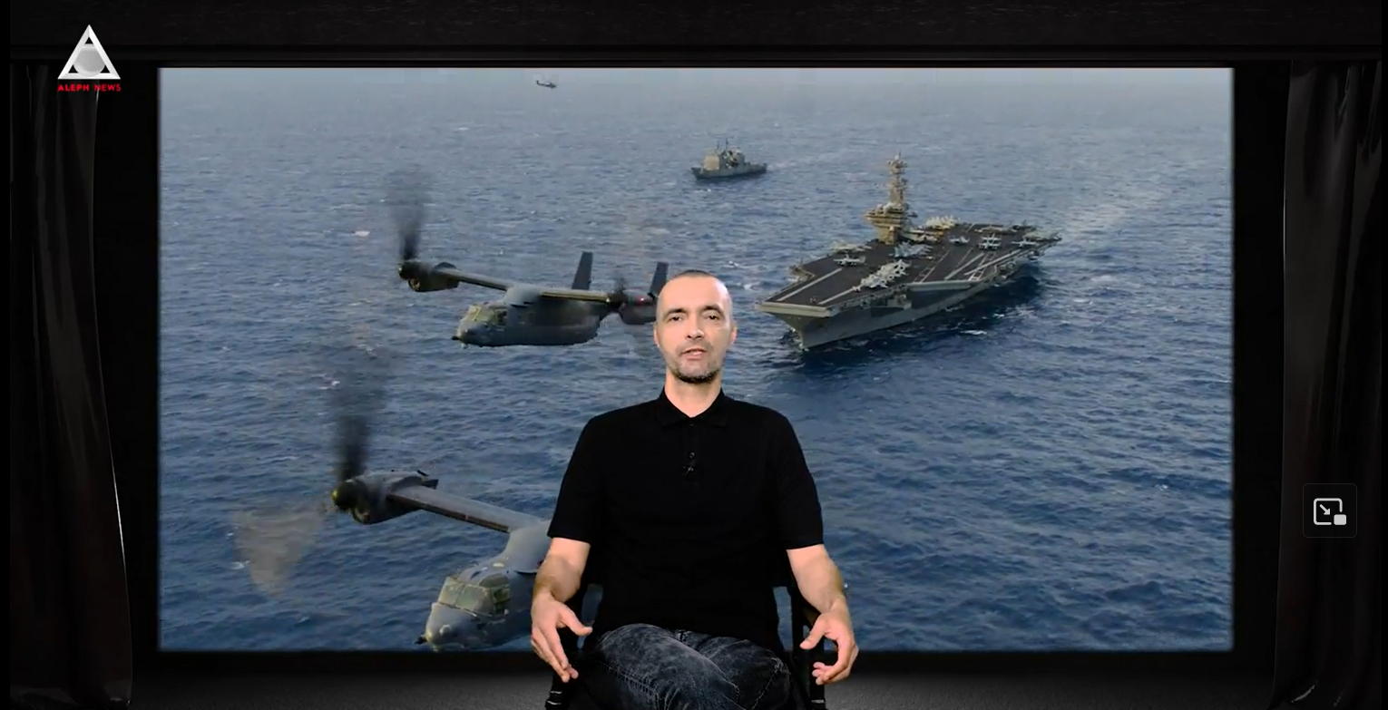 CINEMAleph. Mission: Impossible – The Final Reckoning