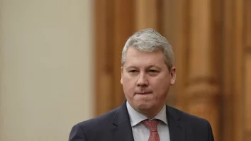 Cătălin Predoiu a fost desemnat noul Prim-ministru interimar