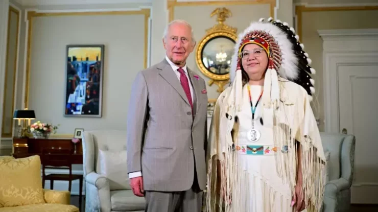 Regele Charles al III-lea a primit un Rolls-Royce drept cadou de încoronare. Ce conține lista cadourilor primite de Familia Regală