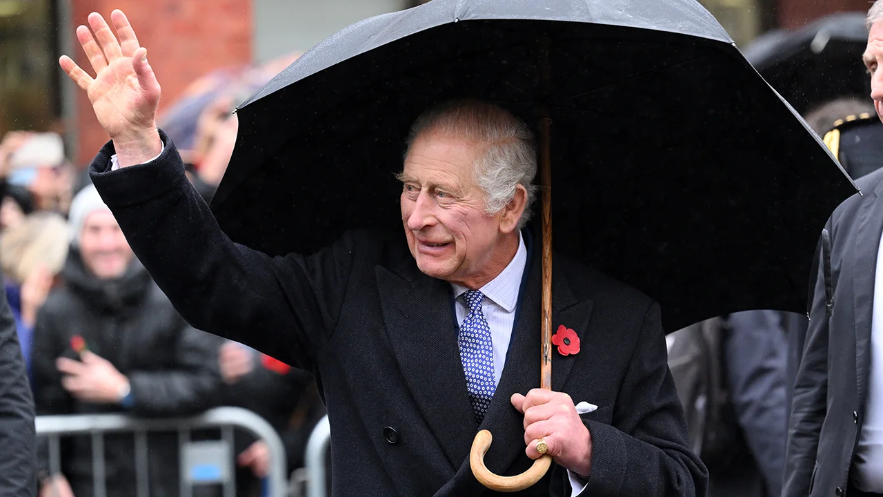 Regele Charles a fost fotografiat pentru prima dată de când Prințul Harry a dezvăluit că cei doi nu își mai vorbesc