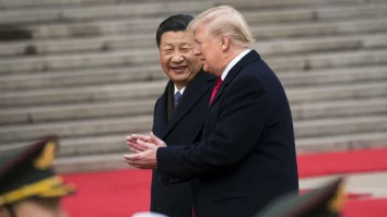 Statele Unite și China au început la Geneva negocieri la cel mai înalt nivel cu privire la relaxarea războiului comercial