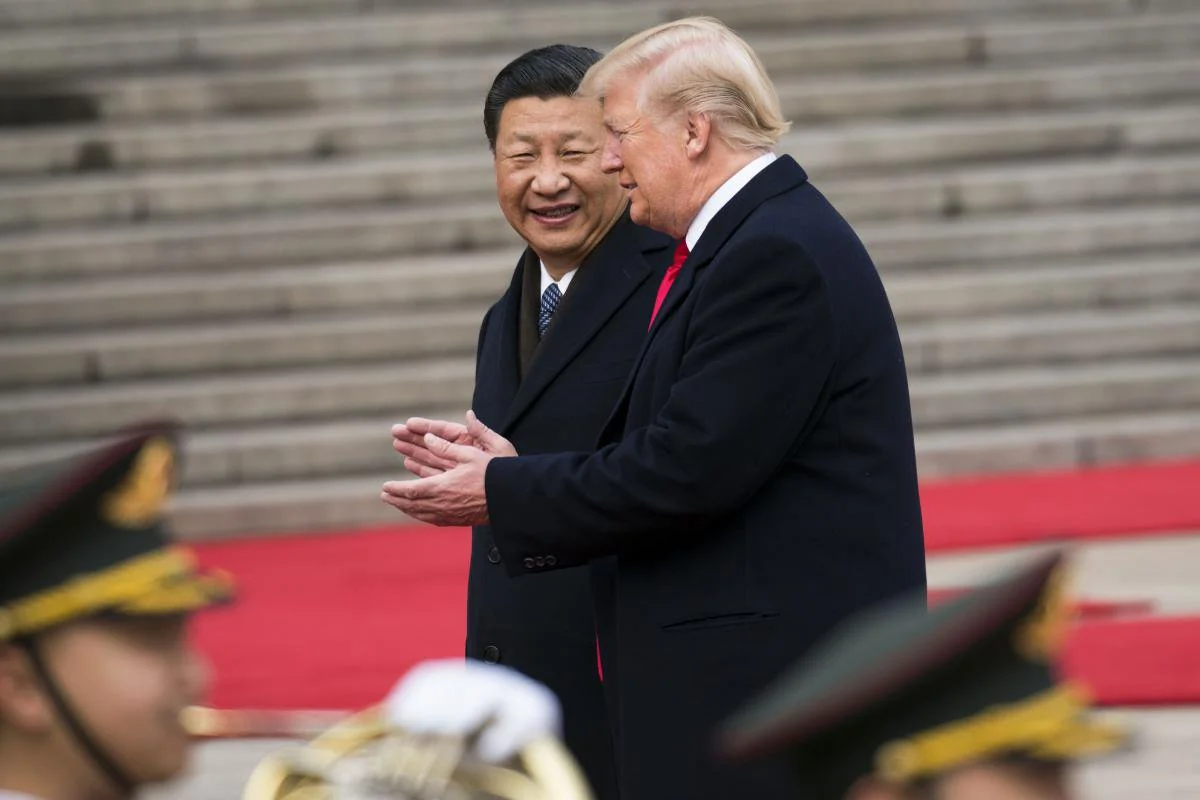 Statele Unite și China au început la Geneva negocieri la cel mai înalt nivel cu privire la relaxarea războiului comercial