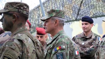 SUA trimit 10.000 de militari în România pentru exercițiile Wind Spring 2025