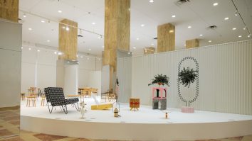 Romanian Design Week are loc în perioada 16-18 mai, la București. Andrei Borțun, CEO The Institute: „Avem 140 de evenimente în oraș”