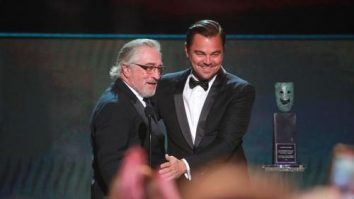 Robert De Niro primește Palme d’Or pentru întreaga carieră la Festivalul de Film de la Cannes. Distincția îi va fi înmânată de Leonardo DiCaprio