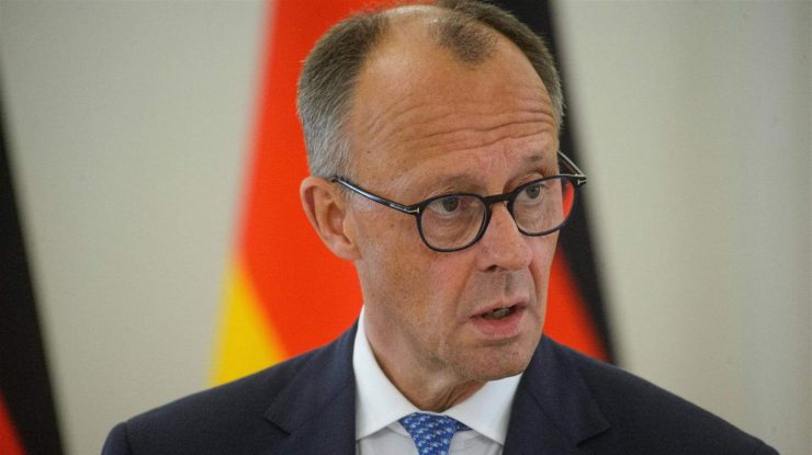 Germania amenință cu măsuri împotriva Israelului. Merz: „Atacurile nu mai sunt de înțeles”